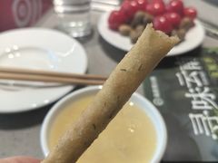 -海底捞火锅(赛格国际购物中心店)