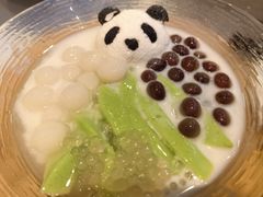 -眉州东坡(团结湖店)