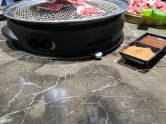 -江城二当家烤牛肉(莲塘新村店)
