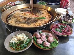 -符淼淼火锅(宽窄巷子店)