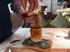 -伯顿西餐厅(长安国际店)