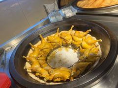 -头上红煨盐鸡乡村食府