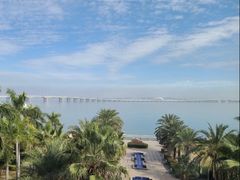 -V Bar海景扒房(北海湾惠龙万达嘉华酒店)