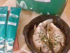 -新白鹿餐厅(龙游路总店·杭帮菜名店)