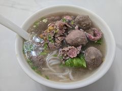 -福合埕牛肉丸(福平路店)
