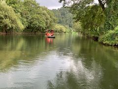 -婺源月亮湾