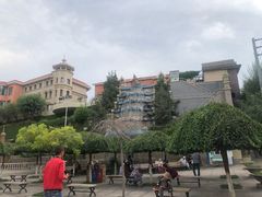 -西宁南关清真寺