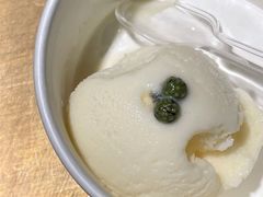 花椒冰淇淋-烤匠麻辣烤鱼(环球中心店)