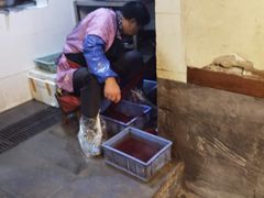 -重庆老火锅王(永陵路分店)