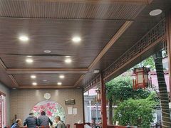 -生宇山珍野生菌汤锅•始于1999(双流古塔店)