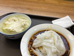-周家大辣椒面皮(中山街店)