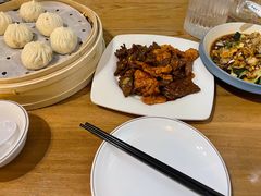 -陈傻子餐厅(世纪都会店)