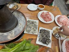 -元盛居(生态大街店)