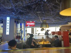 -徐记小怪兽肉蟹煲(中央大街店)