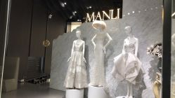 点击看大图 -MANLI BRIDAL婚纱
