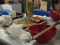 -同济大排档
