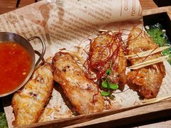 -春家·非遗手工小吃(徐汇万科广场店)