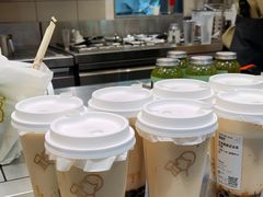 -喜茶(北京石景山万达店)