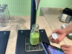 -鹤茶野所(上海首店)
