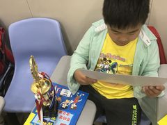 -吉的堡成长中心(五角场安波校区)