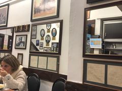 -Tarihi Sultanahmet Köftecisi Selim Usta