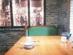 -龙抄手食府(浣花北路店)