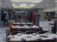 -独一道·邵伯龙虾土菜馆·烧烤(雨花西路店)