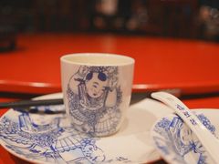 -福照楼汽锅鸡·云南特色菜·城市文化地标(胜利堂店)