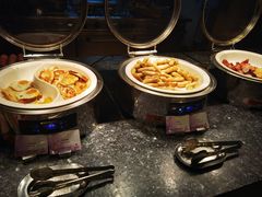 -太原富力万达文华酒店·美食汇西餐厅