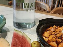 -周大厨辣椒炒肉(淮安万达店)