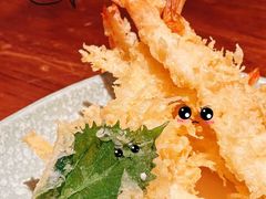 -千代武日本料理(爱建店)