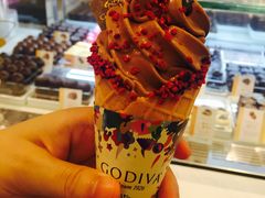 -GODIVA(港汇恒隆广场)