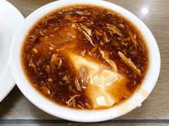 豆腐脑-护国寺小吃(东四店)