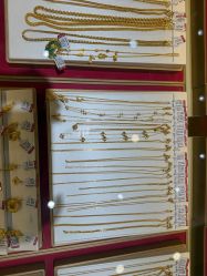 点击看大图 -永锦黄金加工·回收打金店(上海南翔店)