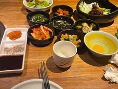 -黑牛黑猪烤肉专门店(万象城店)