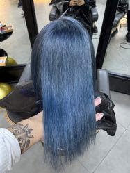 -CUT CUT Hair Salon