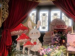 -锦府盐帮·侯宅(五棵松万达店)