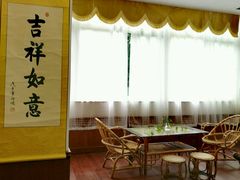 -弘法寺斋菜馆素食