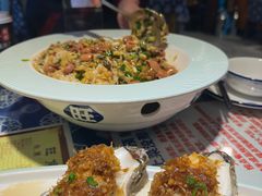 -旺角小渔村(二马路店)