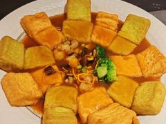 -花溪雨·森林餐厅(石基店)