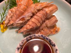 -东莱馋房(陆家嘴店)