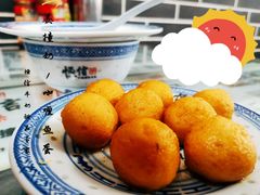 -恒信牛奶甜品(南京总店)