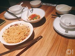 干馏碗杂面-太二酸菜鱼(汕头苏宁广场店)