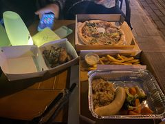 -FABIO’S费比欧披萨餐厅