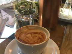 -KYO COFFEE(胶州路店)