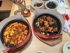 -米村拌饭(新世界百货崇文门店)