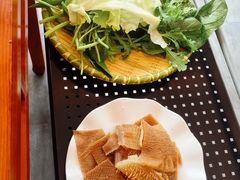 -岳合轩老北京涮肉