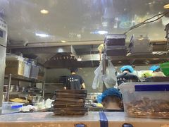 -二道木烤羊腿(桃花潭店)