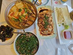 -曹家小菜(胜太路店)