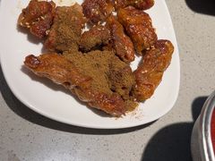 -半天妖烤鱼(中山路店)